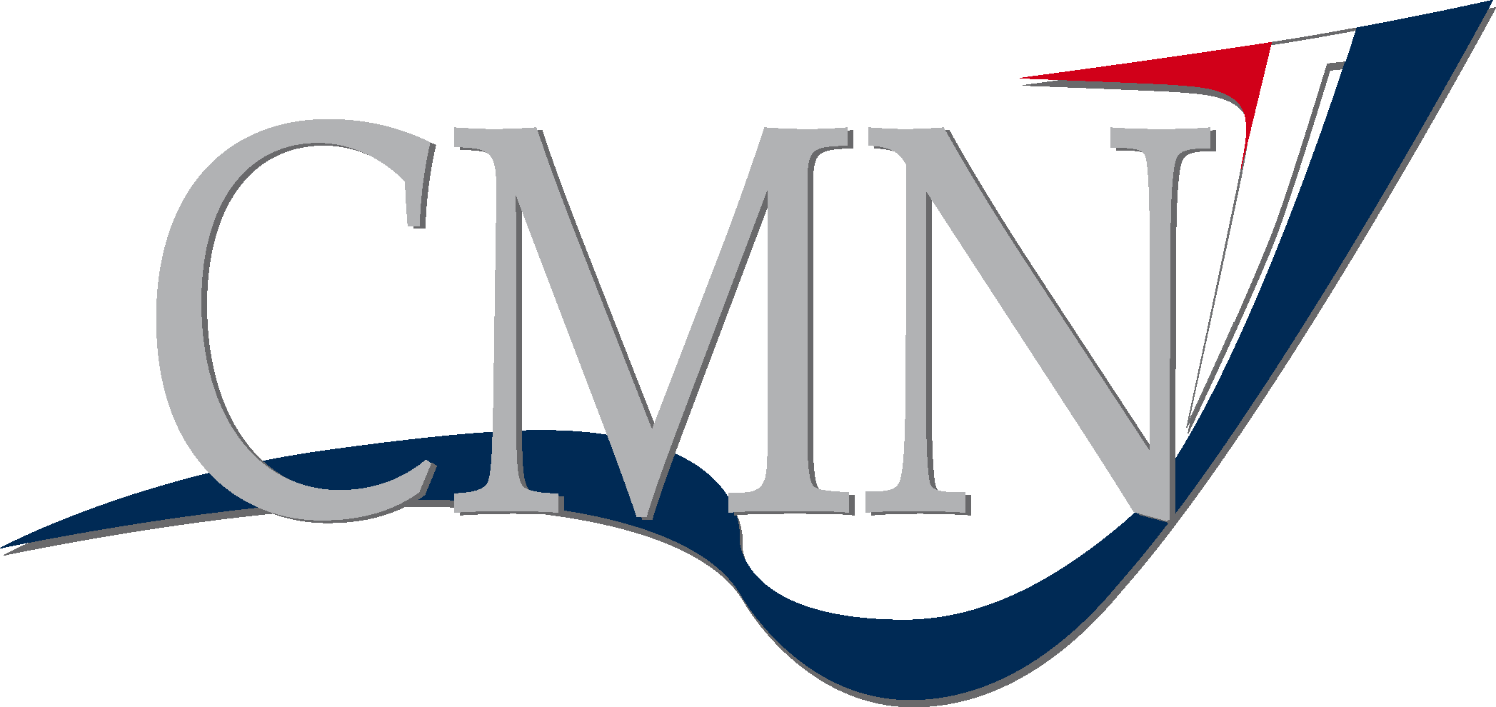 CMN Cherbourg logo