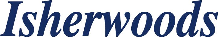 Isherwoods logo